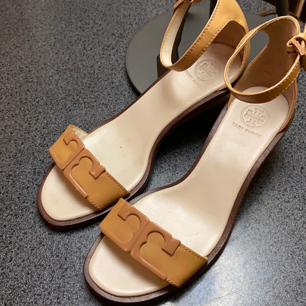 Tory Burch Sandals